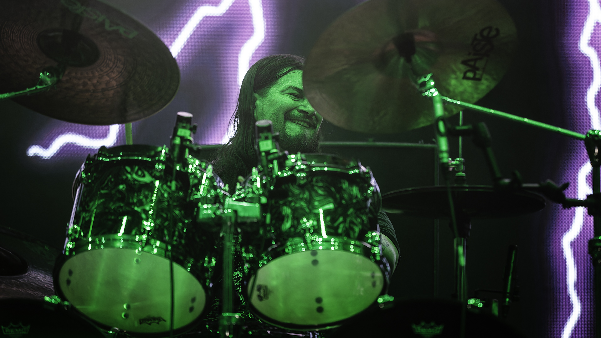 Gatecreeper @ Rock im Park, 6.6.2026